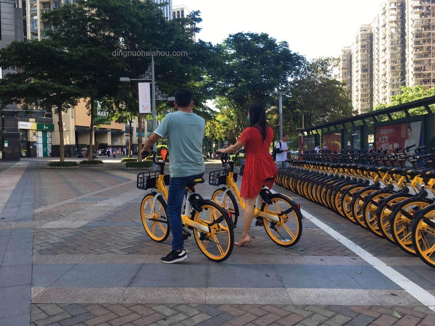 骑行新纪元：解锁自行车通勤的隐藏魅力，重塑城市出行
